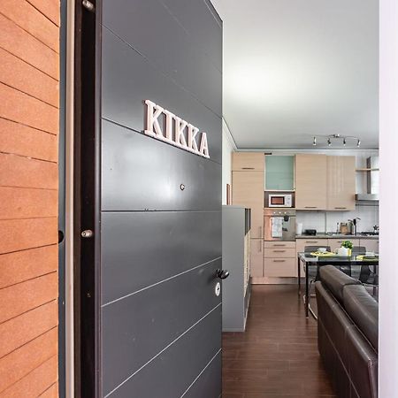 Casa Kikka - Milano City - By Host4U 외부 사진